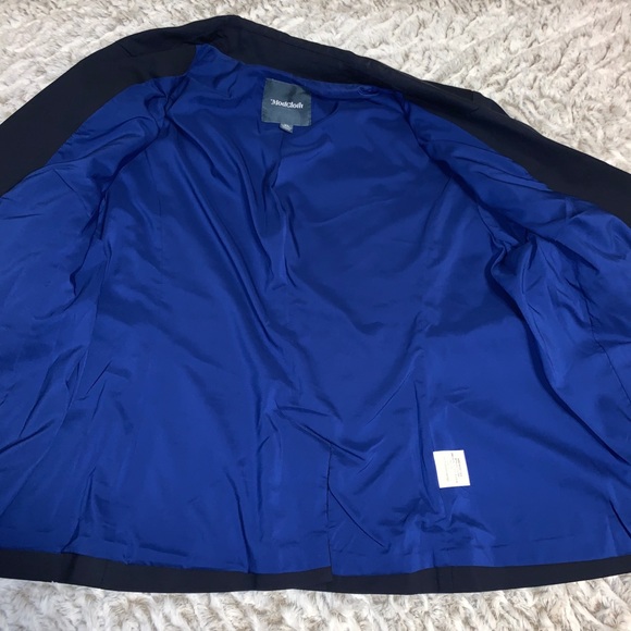 Mod Cloth Blazer - Picture 3 of 3